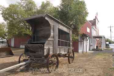 Shaniko gallery