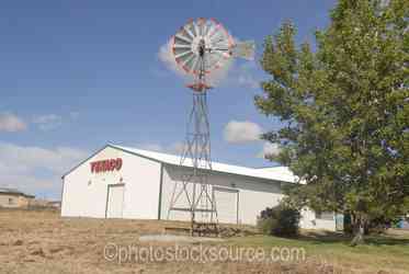 Windmills gallery
