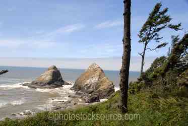 Oregon Rocks & Seastacks gallery