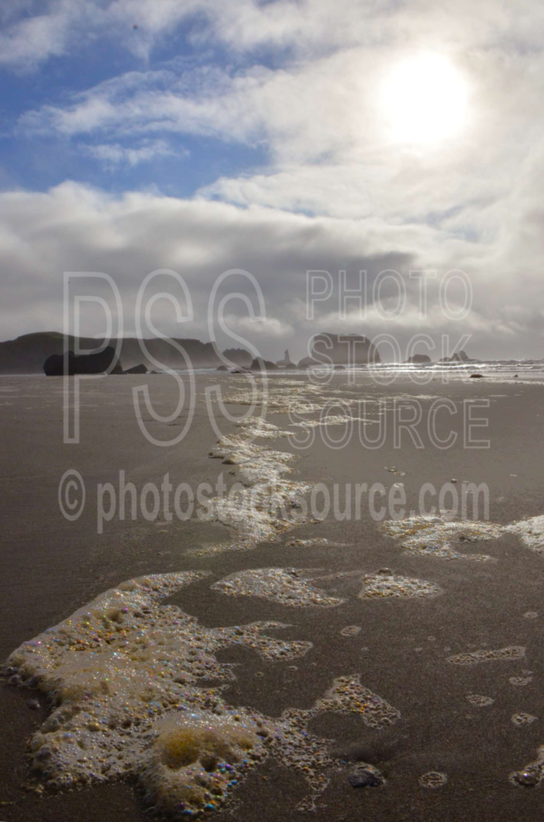 Sea Foam on Beach,rock,beach,sand,sea,foam