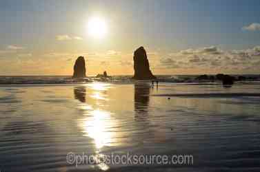 Oregon Sunsets gallery