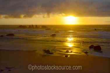 Oregon Sunsets gallery