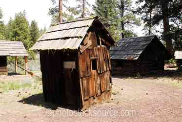 Outhouses gallery