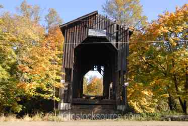 Oregon Covered Bridges gallery