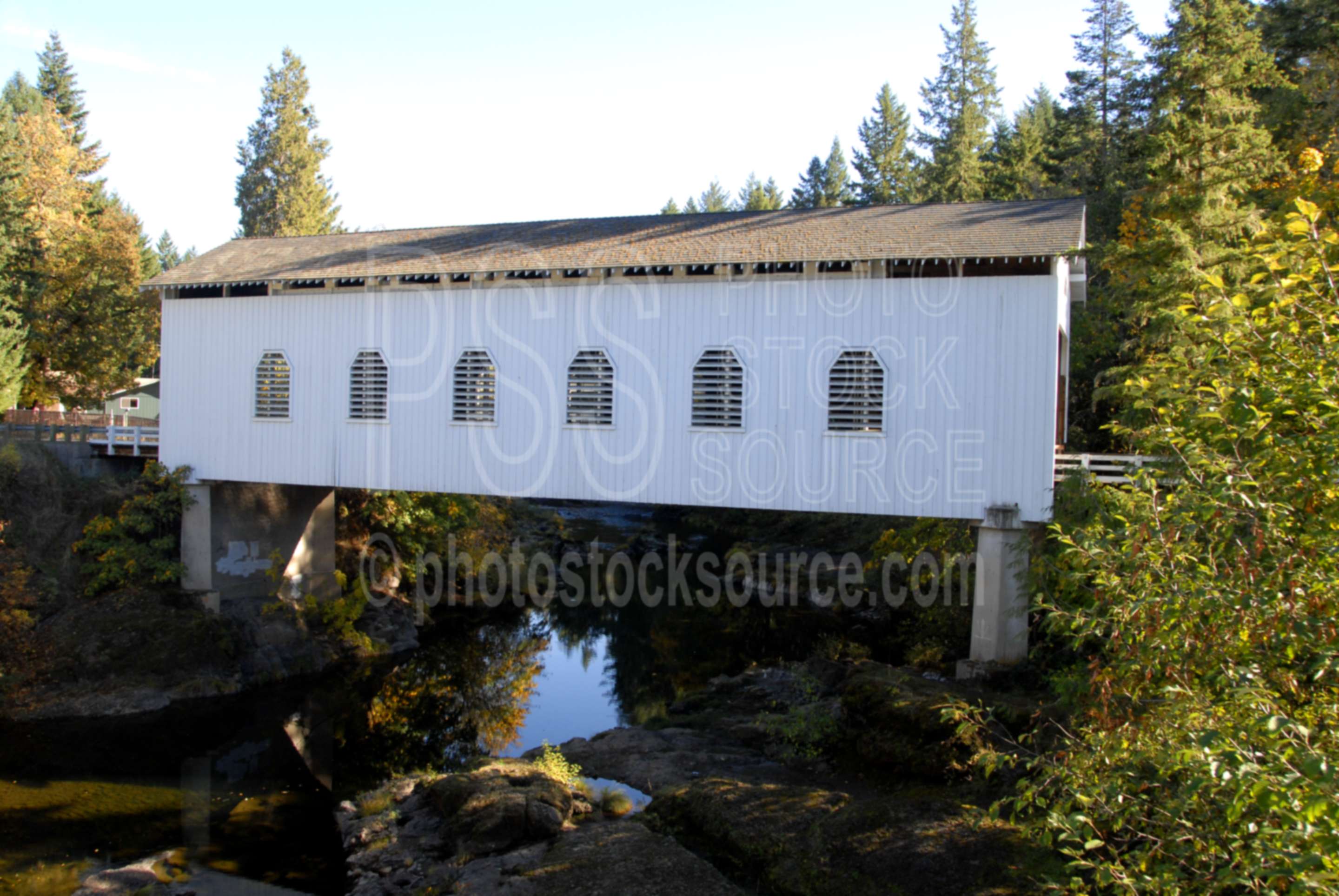 Dorena Bridge,covered bridge,architecture,bridges