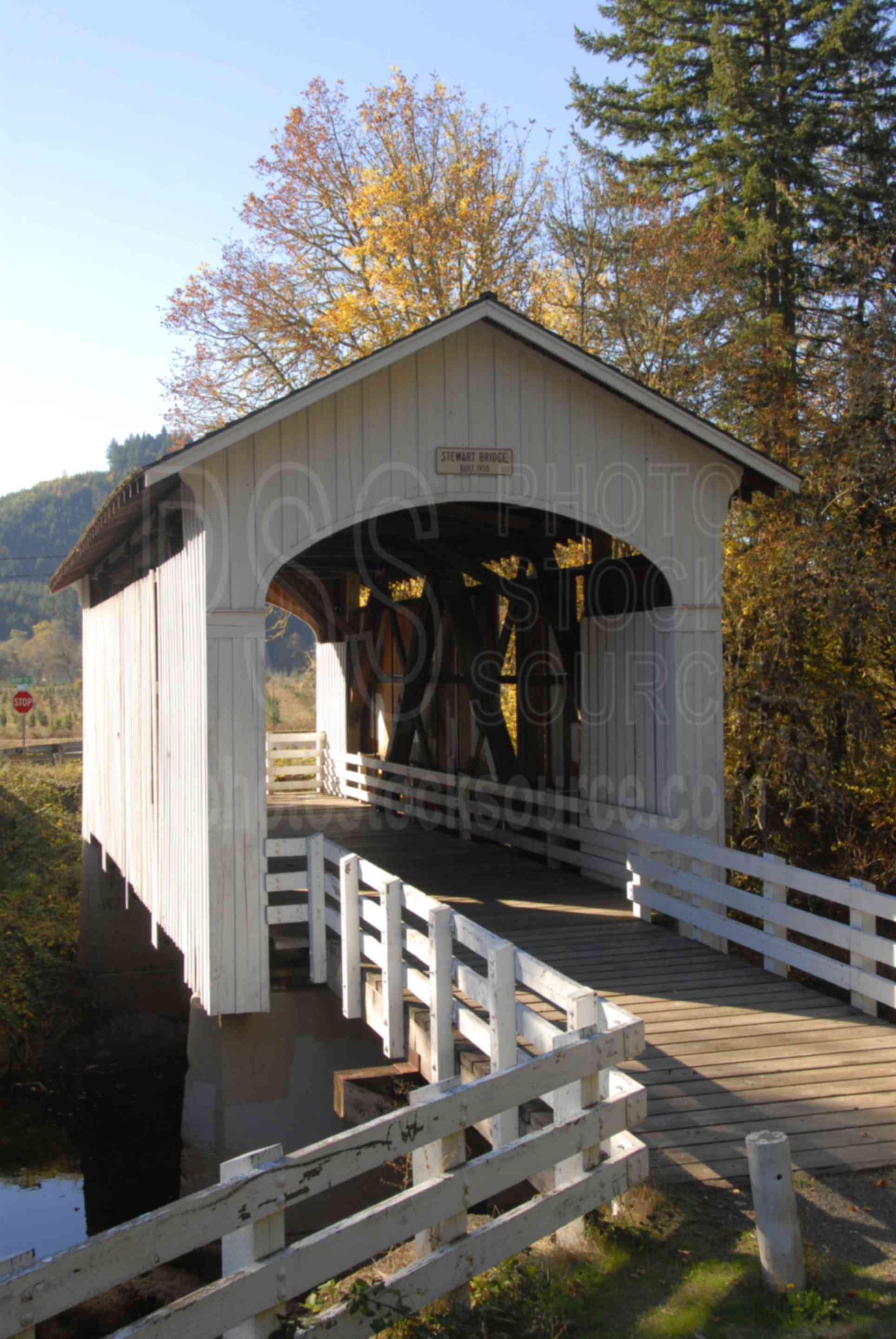 Stewart Bridge,covered bridge,architecture,bridges