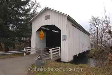 Oregon Covered Bridges gallery