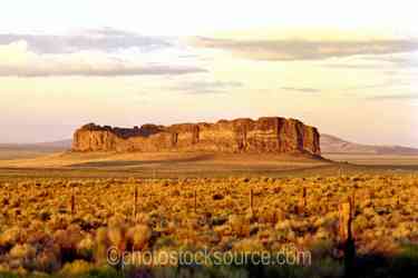 Fort Rock gallery