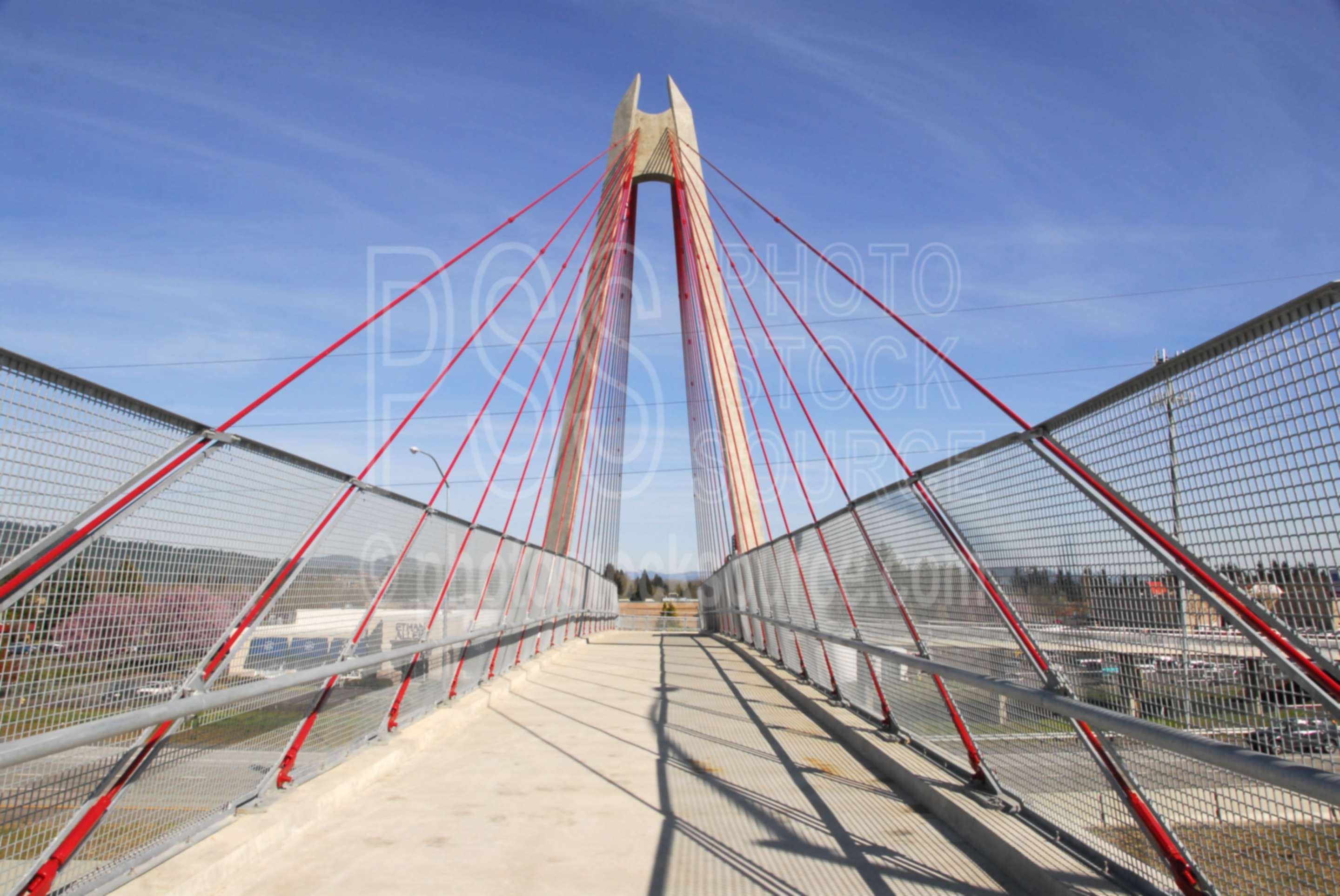 Gateway Pedestrian Bike Bridge,pedestrian,bike,bridge,bike path,cable stayed,span,walking,access,bridges