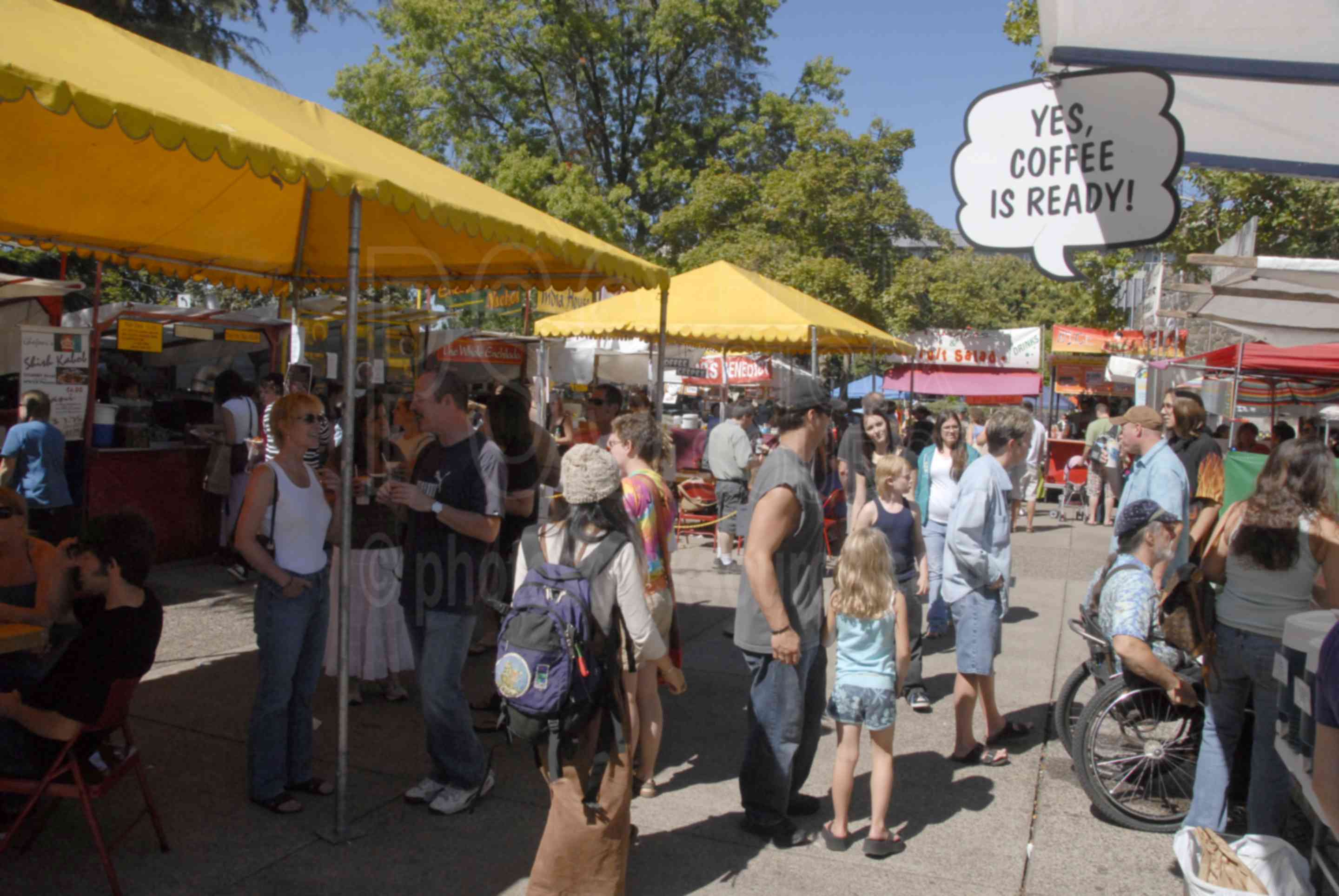 Food Booths,people,market,vendor,vendors,selling,arts,crafts,booths,music,food,entertainment,gathering