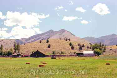 Oregon Farms & Ranches gallery