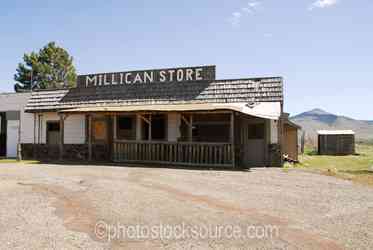 Oregon General Stores gallery