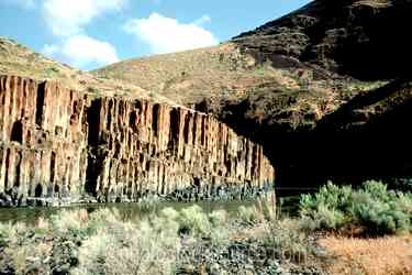 Oregon Rivers gallery