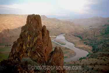 John Day River gallery