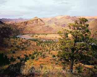 John Day River gallery