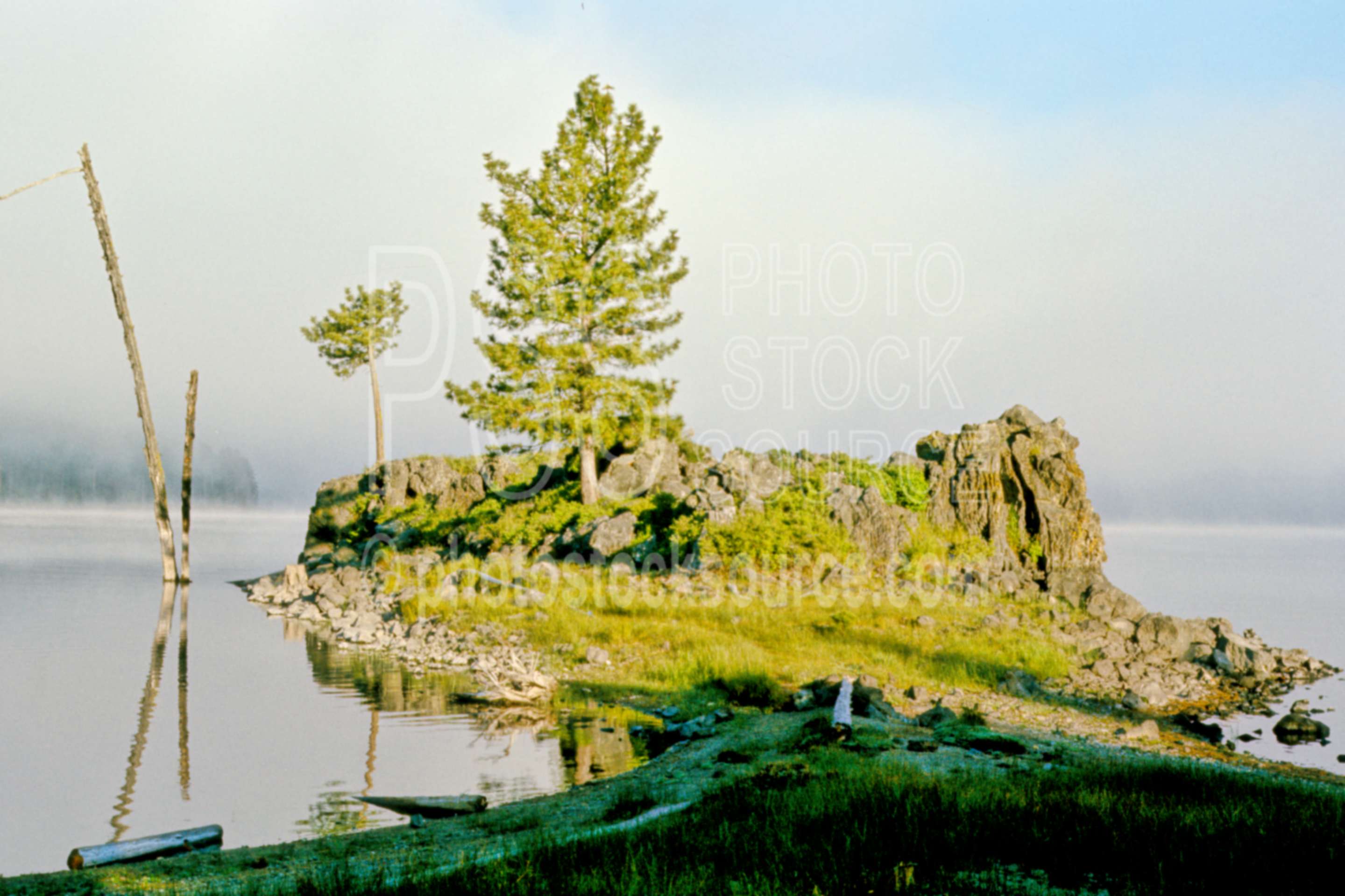 Davis Lake Sunrise,davis lake,sunrise,usas,lakes rivers