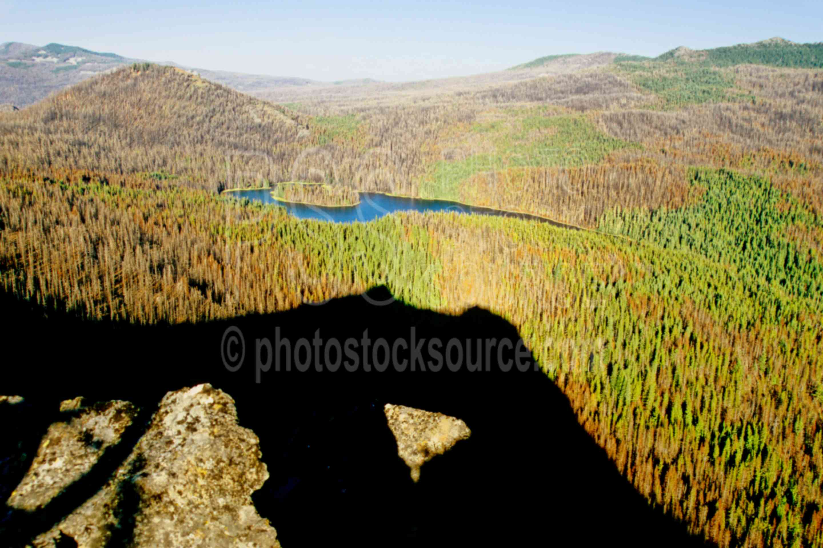 Mowich Lake,duffy butte,usas,lakes rivers