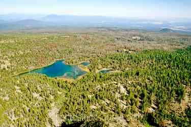 Oregon Lakes gallery