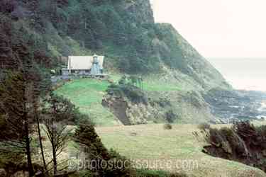 Oregon Lighthouses gallery