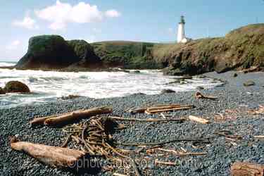 Oregon Lighthouses gallery