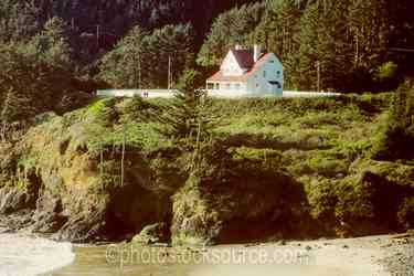 Oregon Lighthouses gallery