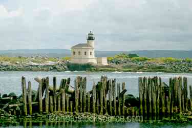 Oregon Lighthouses gallery