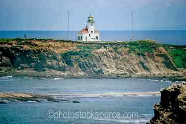 Oregon Lighthouses gallery