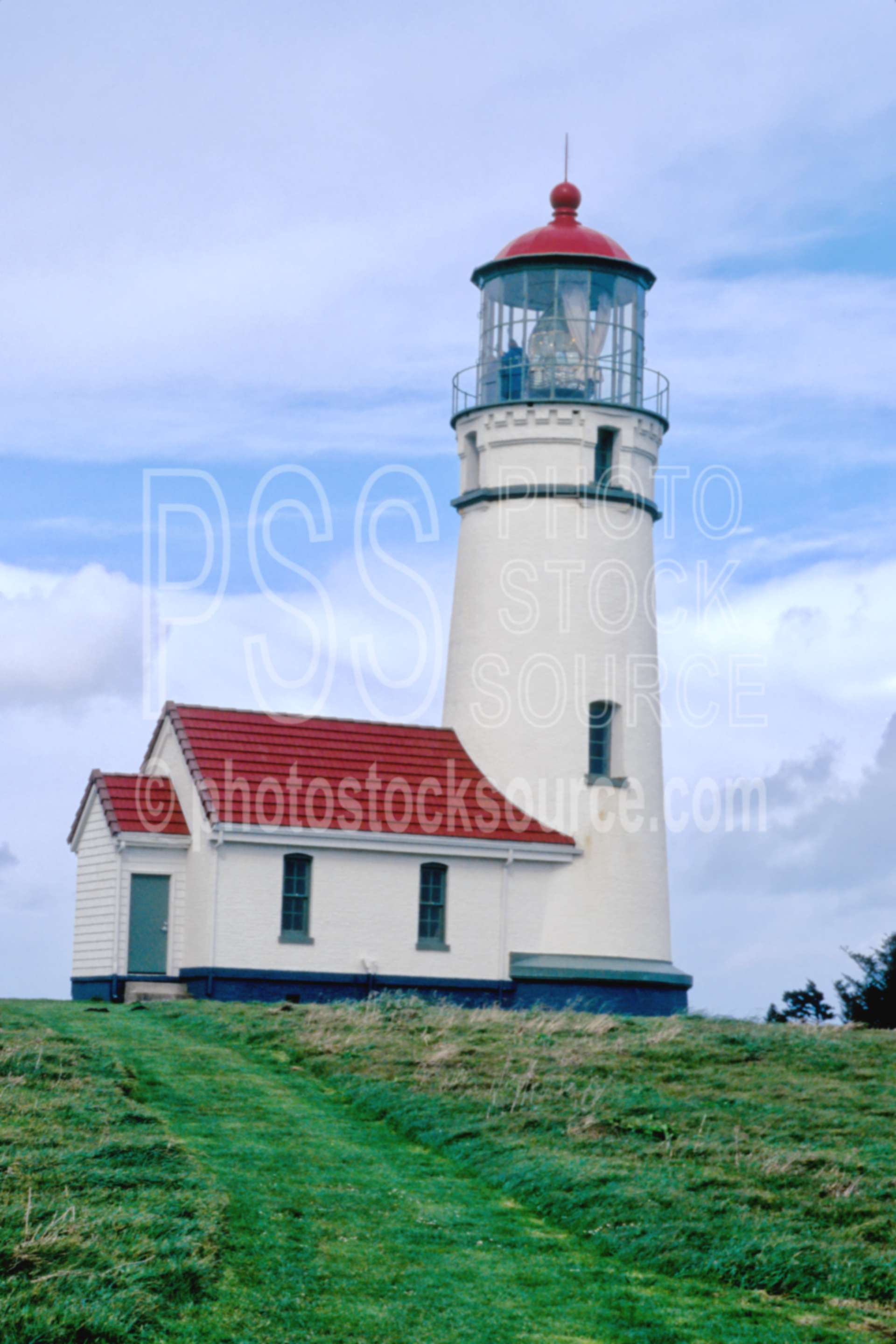 Cape Blanco Lighthouse,cape blanco,usas,lighthouse,historical,architecture,lighthouses
