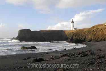 Oregon Lighthouses gallery