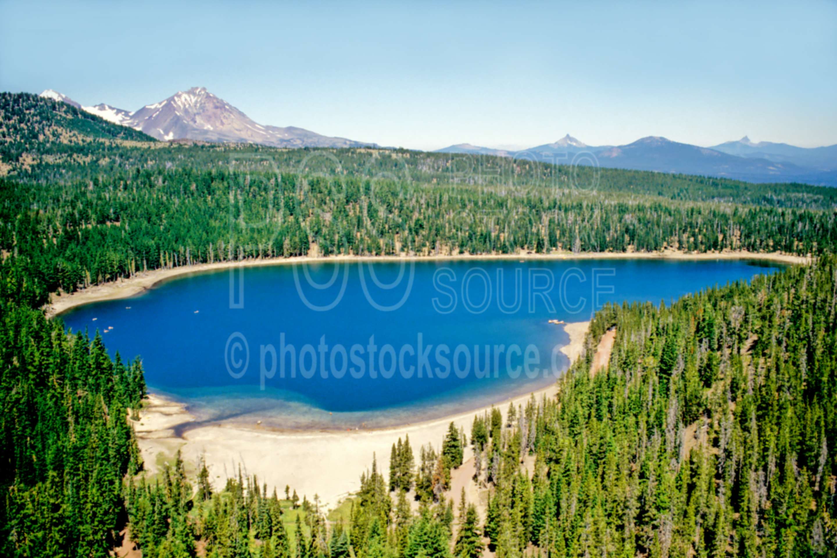 Three Creeks Lake,tam mcarthur rim,usas,lakes rivers