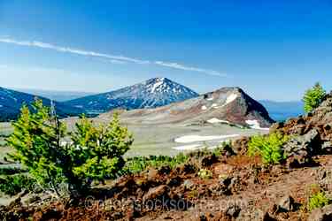 Oregon Mountains Misc. gallery