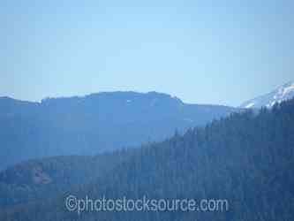 Oregon Mountains Misc. gallery