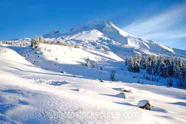 Mt. Hood gallery