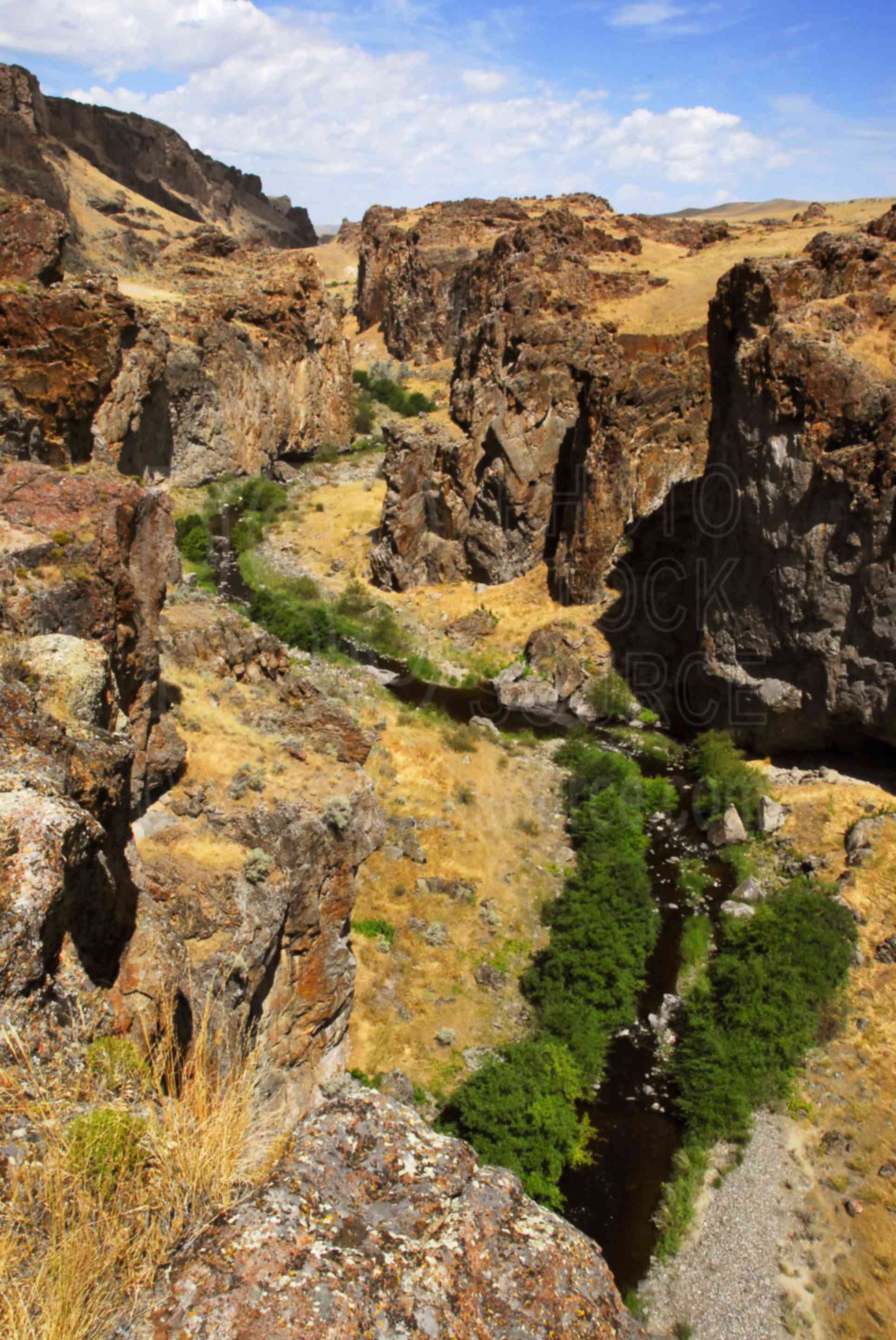 Succor Creek,desert,creek,river,water,rocks