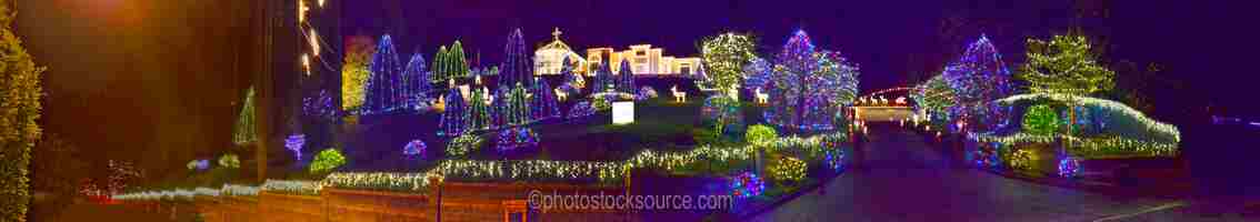 Oregon Cityscape Panoramas gallery