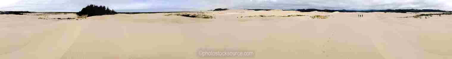 Oregon Coast Panoramas gallery