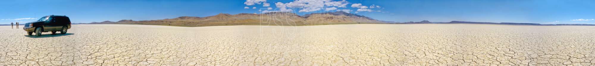 Alvord Desert