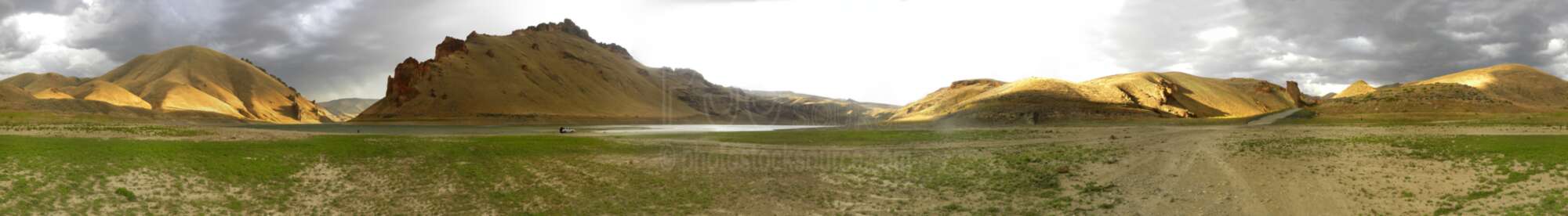 Owyhee River Gorge