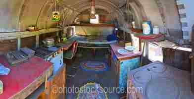 Oregon Desert Panoramas gallery