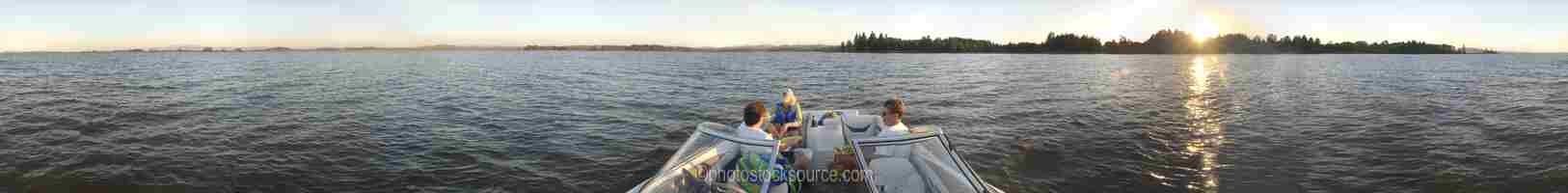 Oregon Lakes Panoramas gallery