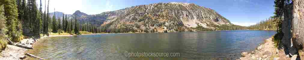 Oregon Panoramas gallery