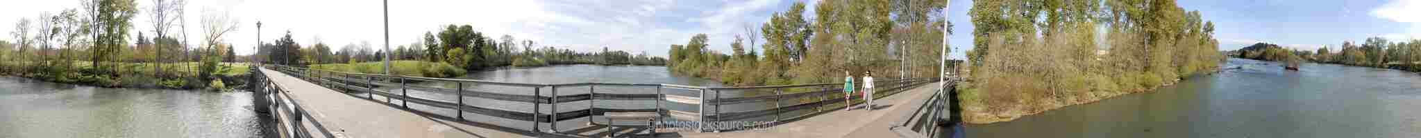 Oregon Rivers Panoramas gallery