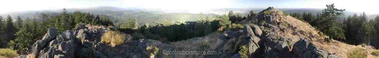 Oregon Rural Panoramas gallery