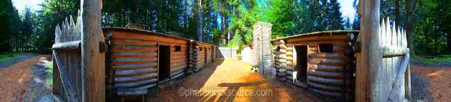 Oregon Rural Panoramas gallery