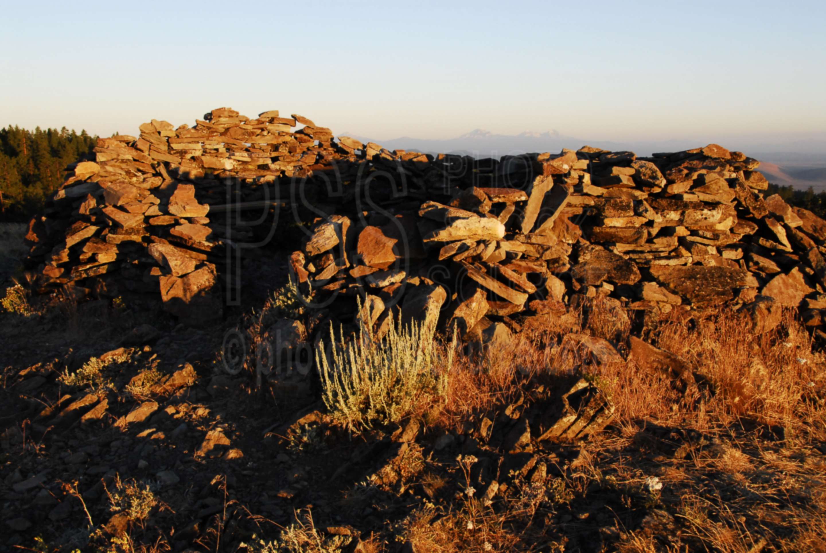 Pine Mountain Rock Shelter,sunrise,mountain,rock,shelter