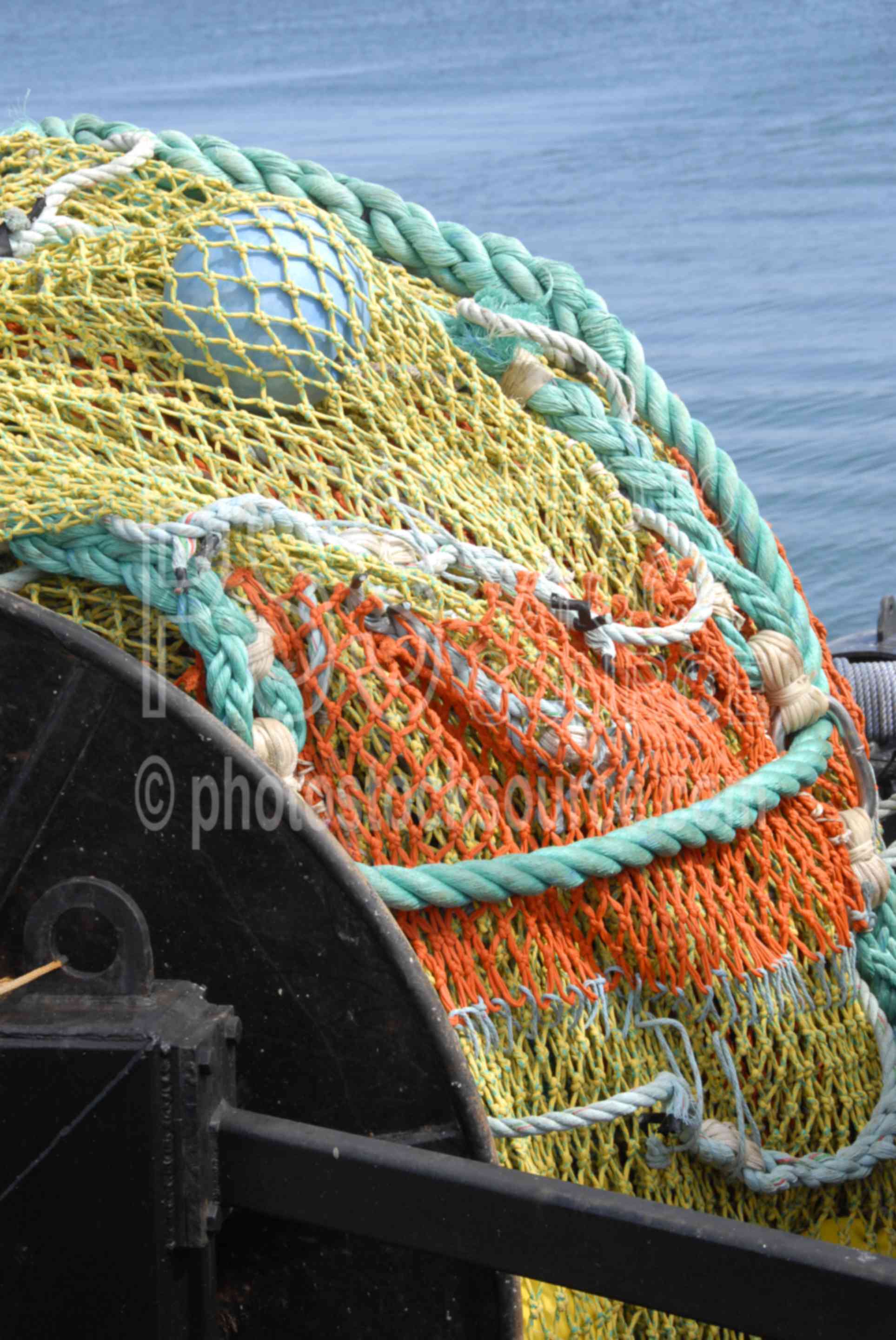 Fishing Nets,net,fishing nets,trawler,fishing,commercial fishing