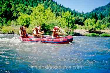 Rogue River gallery