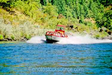 Oregon Rivers gallery