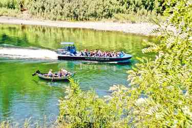 Rogue River gallery