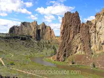 Smith Rocks gallery